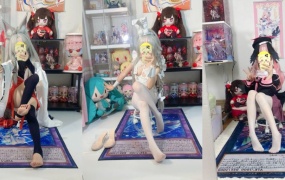 白栎Shirly 8套