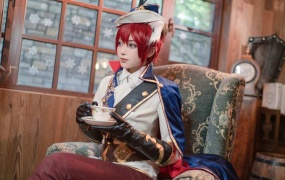 枣糕下野病弃疗 48套