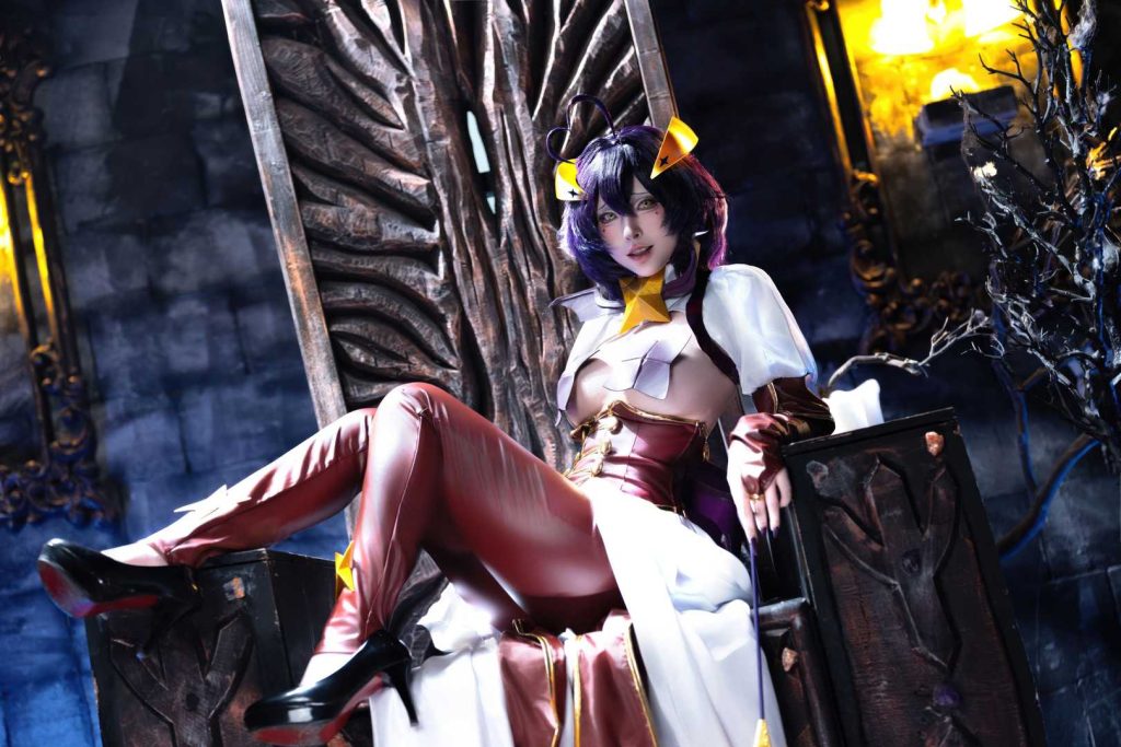 清水由乃 &猪突猛蛋 柊舞缇娜 阿良河琪舞 憧憬成为魔法少女 [71P-1V-1.71GB]-绅士网