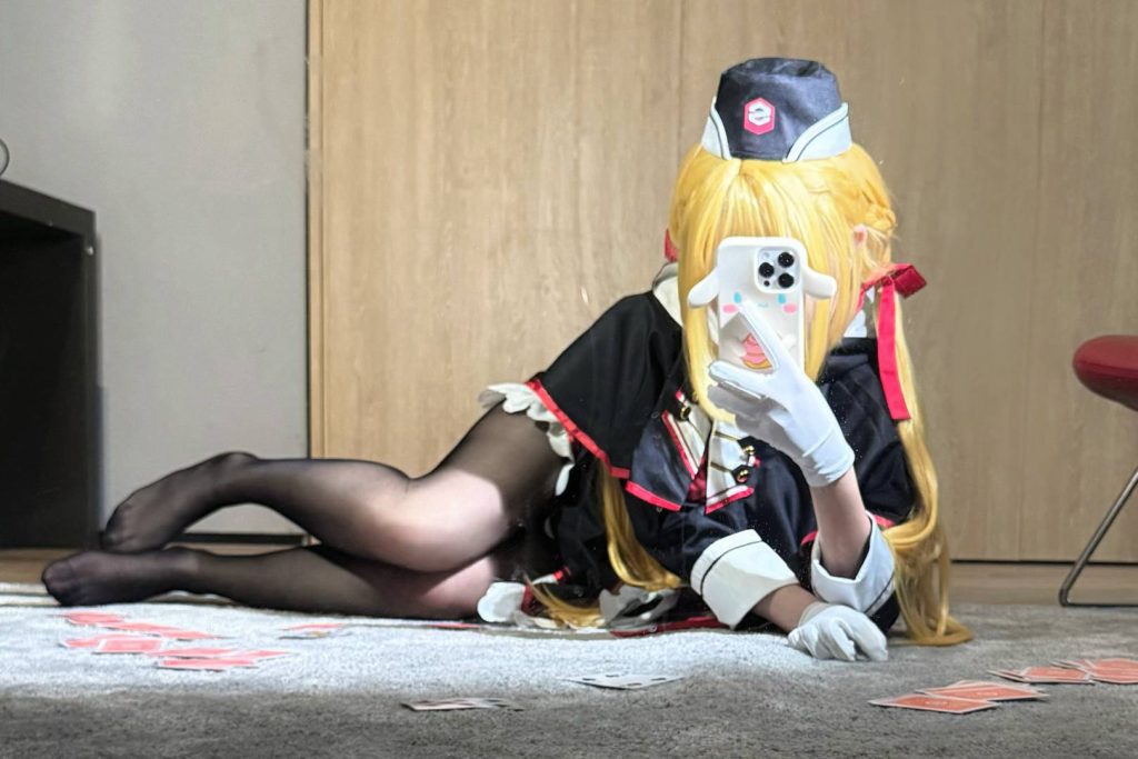 shibachipipa ななみ♦️ [26P-302MB]-绅士网