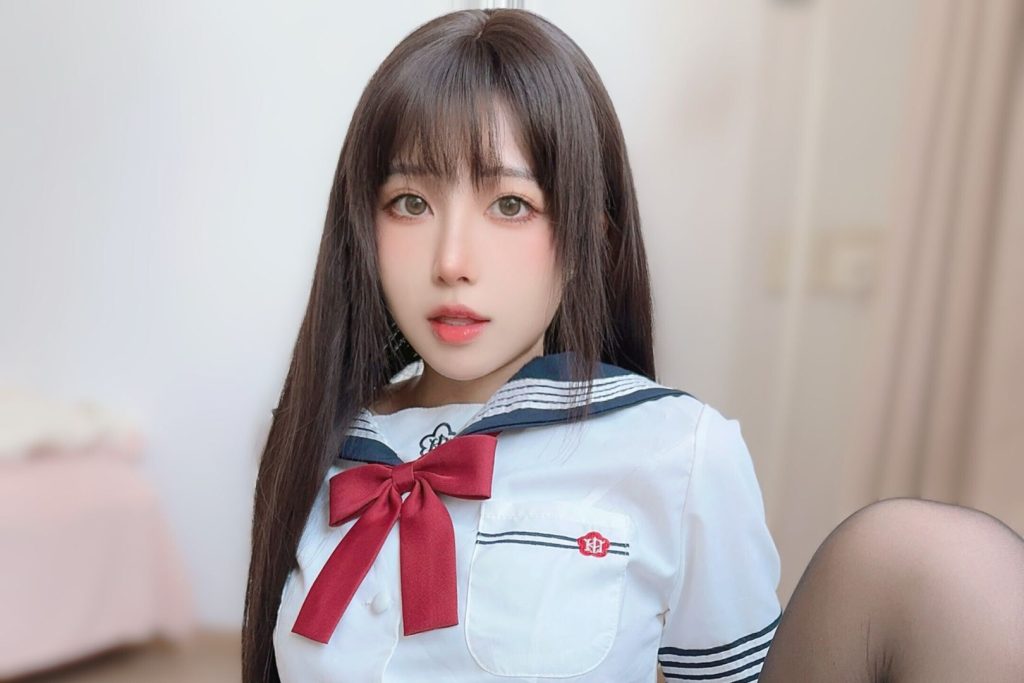 布丁大法 2025年9月 黑丝连裤袜
