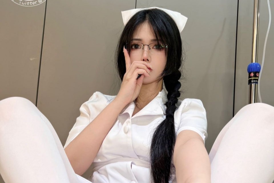 AT鲨 白丝护士 [141P-2V-32MB]-绅士网