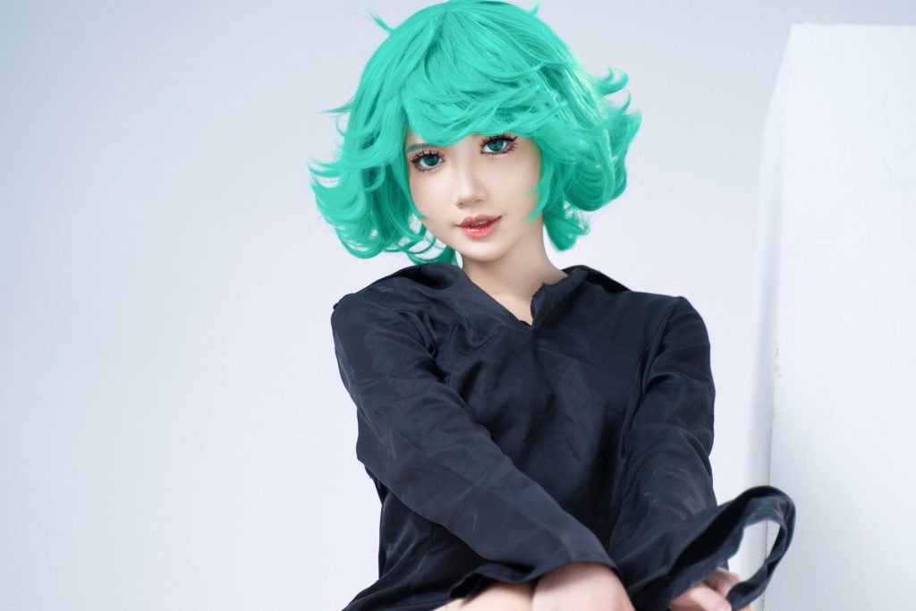 PoppaChan Tatsumaki [137P-15V-905MB]-绅士网