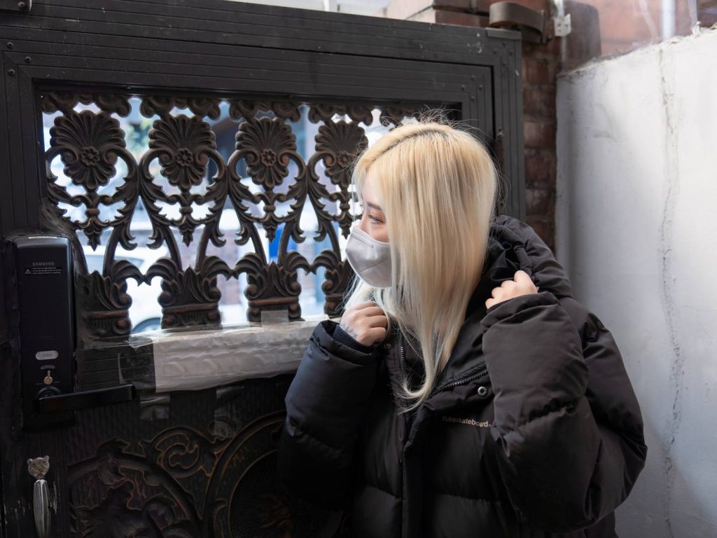 Yuna(윤아) ArtGravia VOL.473 Yuna [92P-204MB]-绅士网