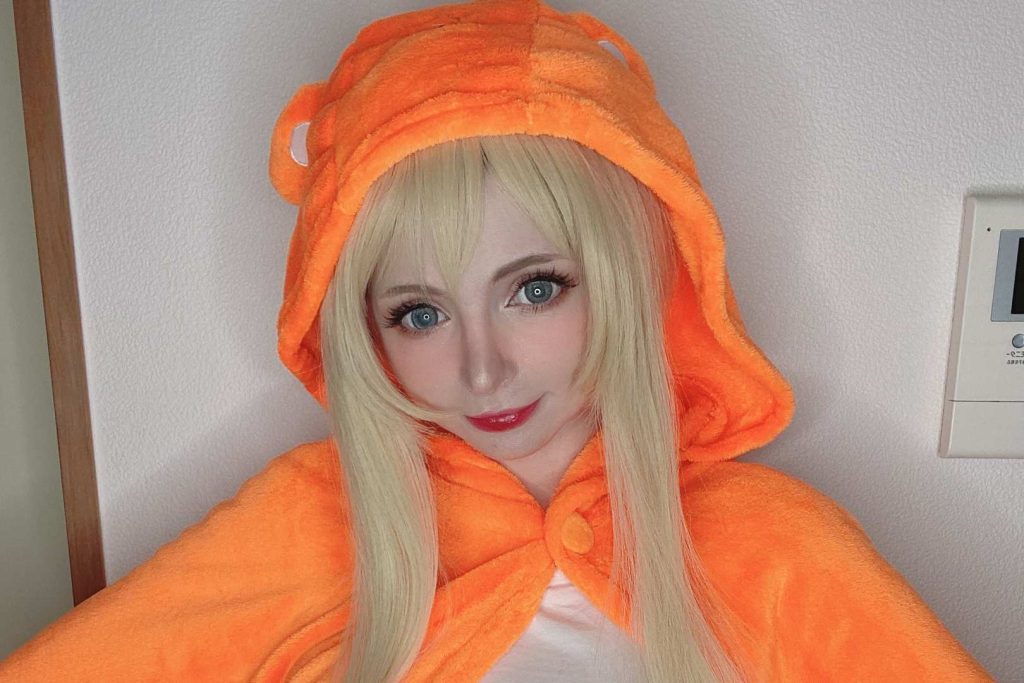 PeachMilky Umaru [36P-101MB]-绅士网