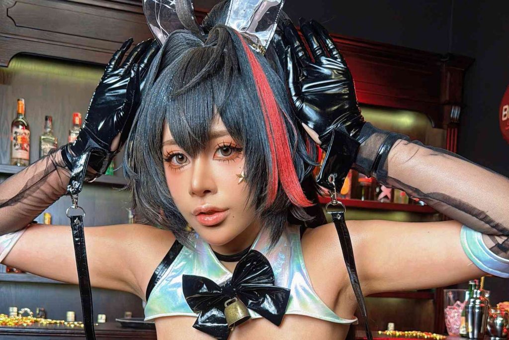 Byoru Bay Radiant Rabbit [54P-22V-2.95GB]-绅士网