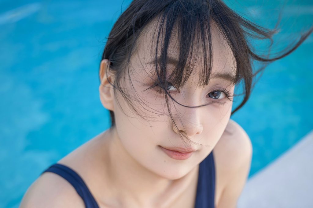 浅安安 夏日系 [111P-1V-2.00GB]-绅士网