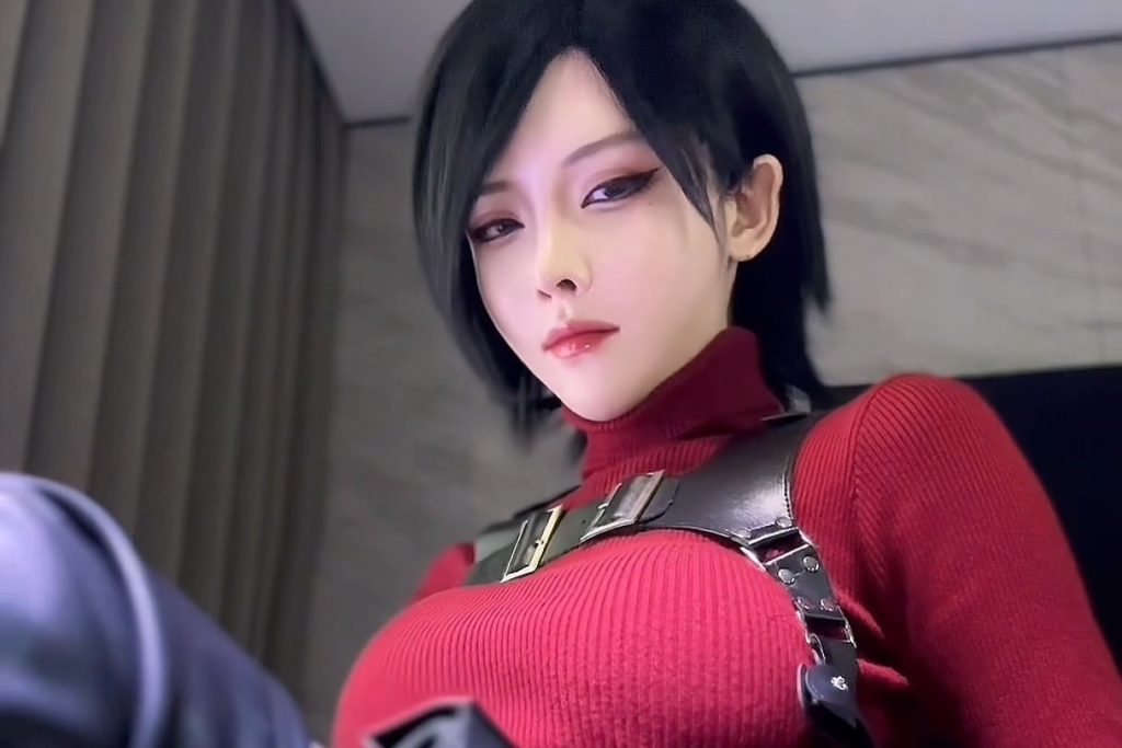 一小央泽 艾达王 [51P-3V-617MB]-绅士网