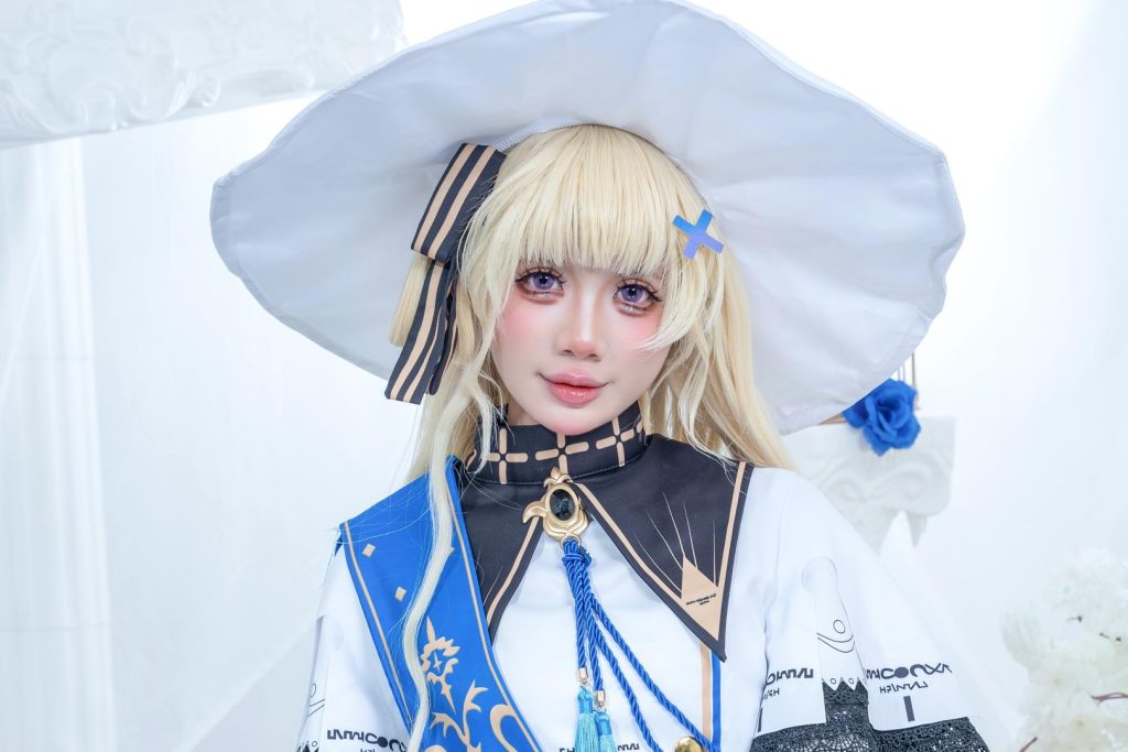 PoppaChan Phoebe [109P-11V-1.19GB]-绅士网