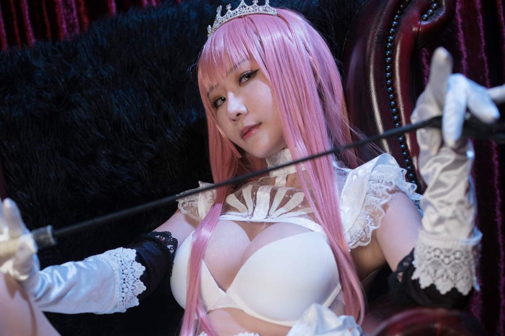 楊衣Yangyi 梅芙 [31P-189MB]-绅士网