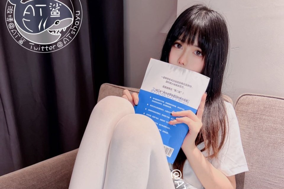 AT鲨 学妹补习 [80P-1V-14MB]-绅士网