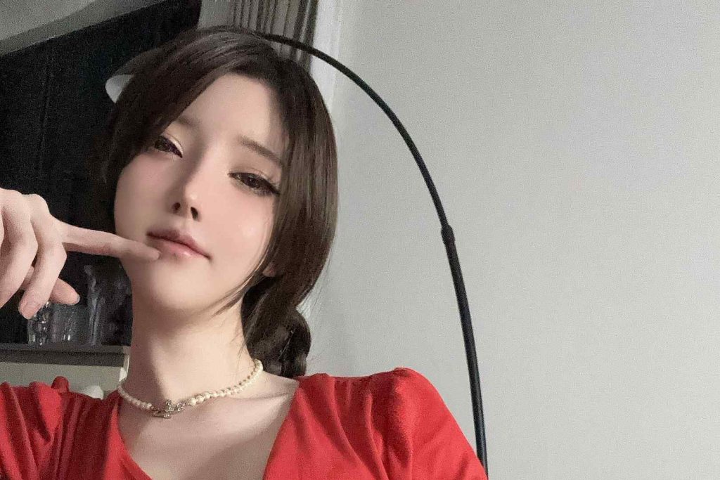 一小央泽 红色妈妈 [74P-2V-640MB]-绅士网