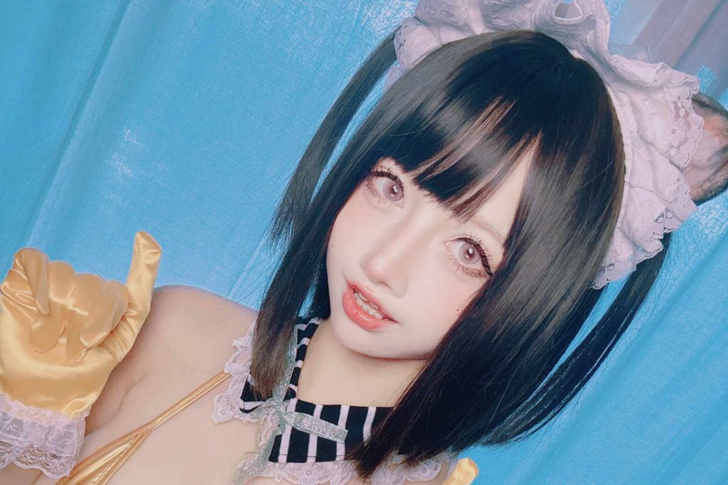 沖田凜花Rinka 老虎女友 Tiger Girlfriend [77P-451MB]-绅士网