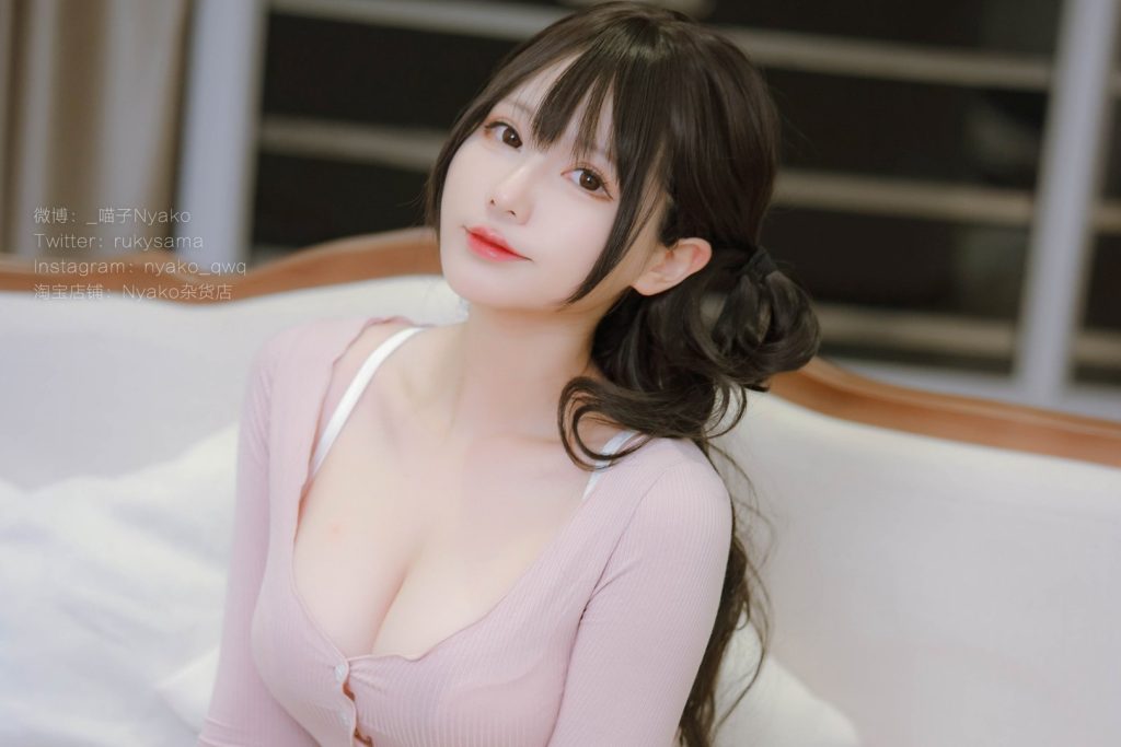 Nyako喵子 姐姐本 [306P-2V-2.42GB]-绅士网