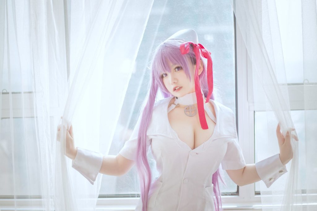 阿半今天很开心 BB护士 [25P-203MB]-绅士网