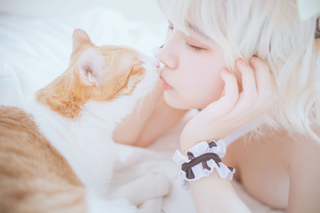 阿半今天很开心 奶牛比基尼 [51P-465MB]-绅士网