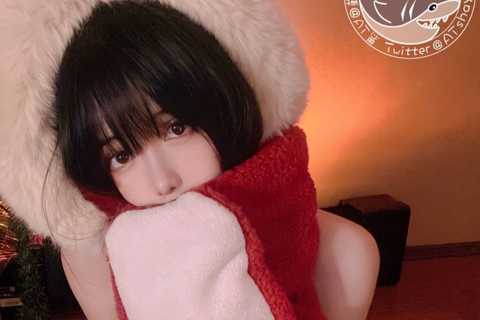 AT鲨 跨年限定 [30P-4MB]-绅士网