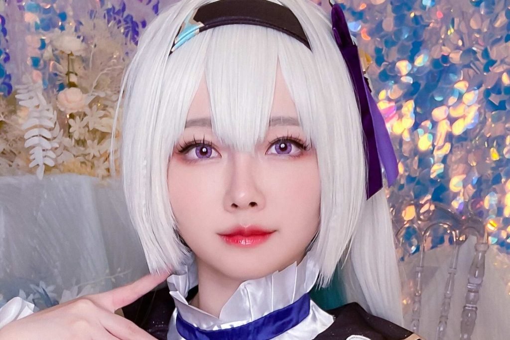 Arty亚缇(ArtyHuang) Firefly [23P-183MB]-绅士网