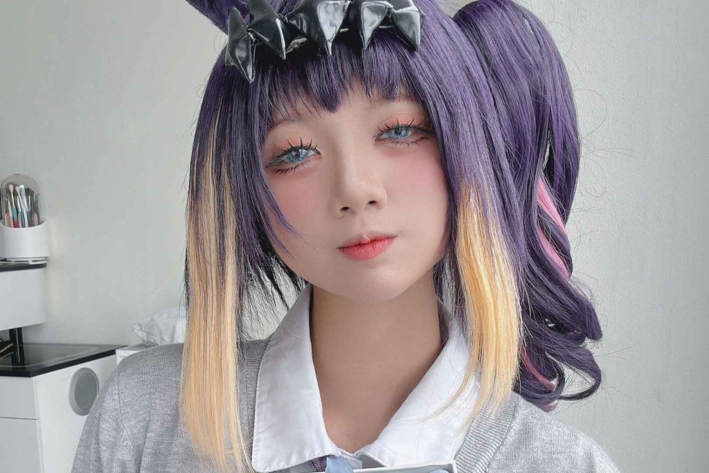 PoppaChan Ina JK [28P-23V-316MB]-绅士网