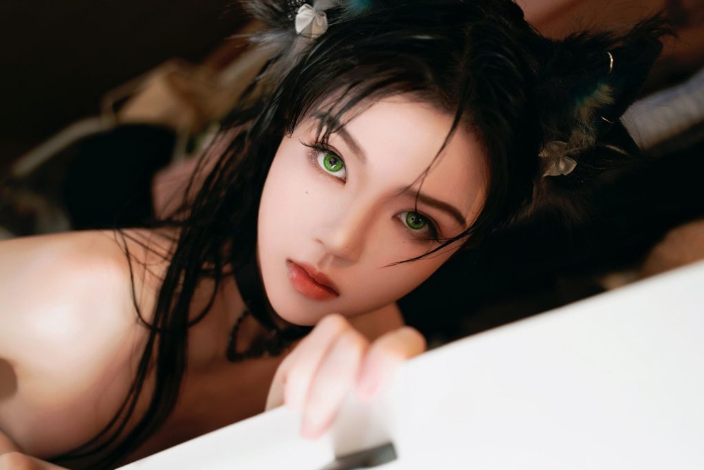 桜桃喵 缅因猫猫 [47P-68MB]-绅士网