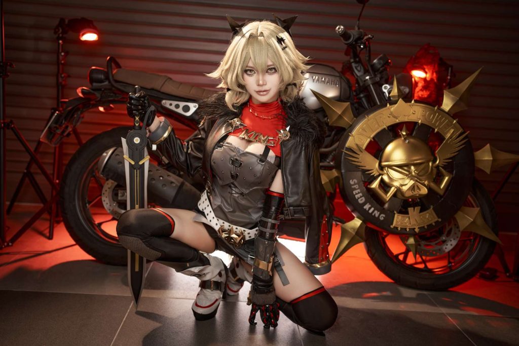 ZinieQ 24.11 Caesar King [42P-5V-828MB]-绅士网