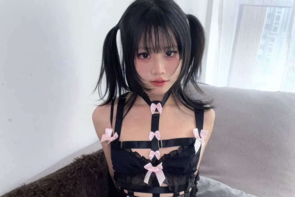 清水凪 草莓之夜 [29P-143MB]-绅士网