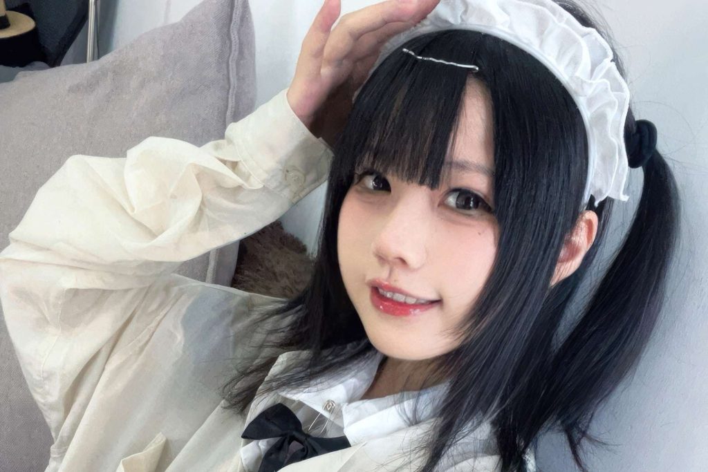 清水凪 妹抖酱 [27P-151MB]-绅士网