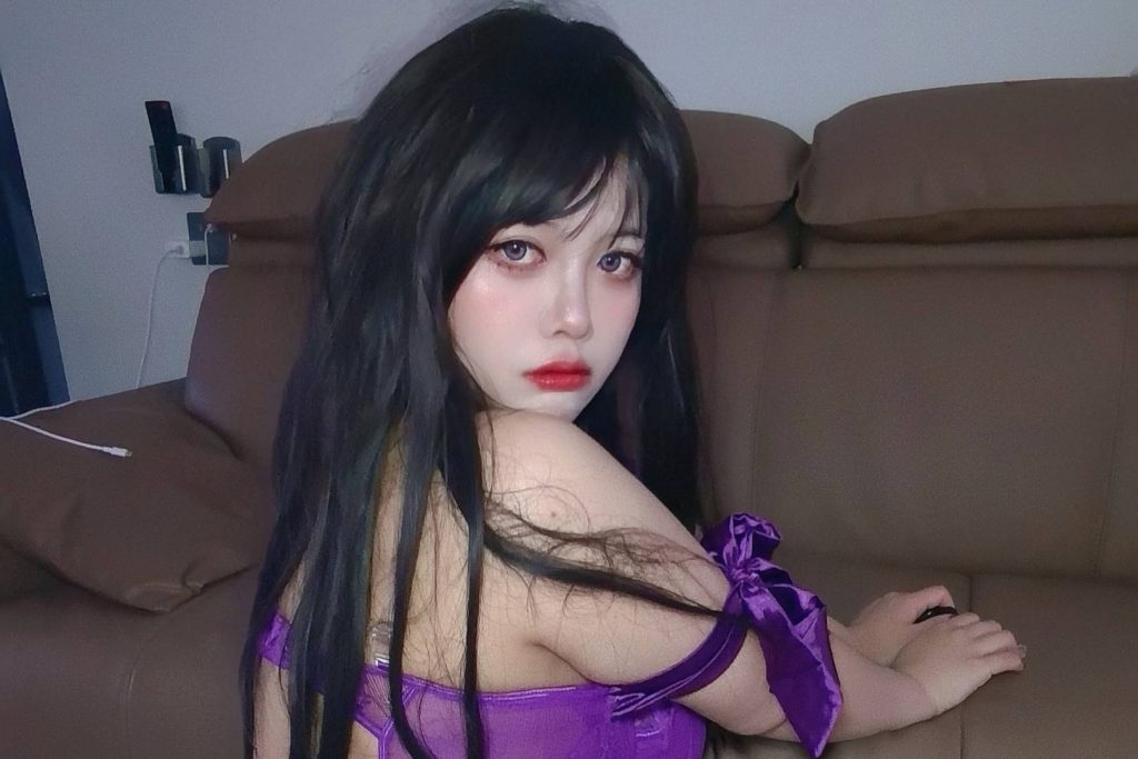 葛生w 紫藤漫漫 [20P-59MB]-绅士网