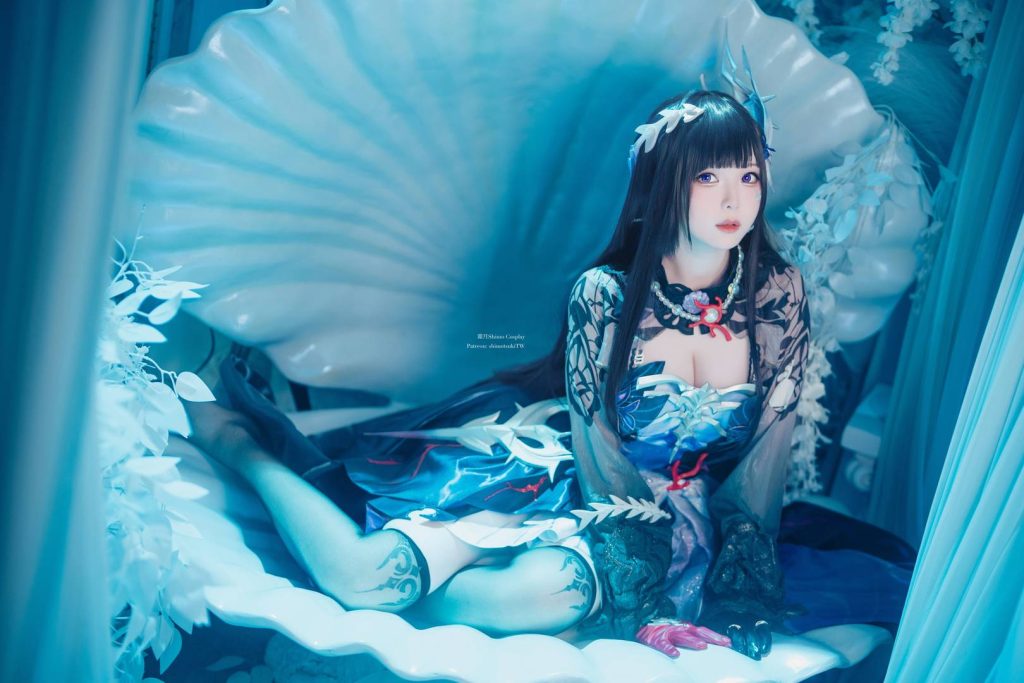 霜月shimo Hysilens HSR [18P-3V-67MB]-绅士网