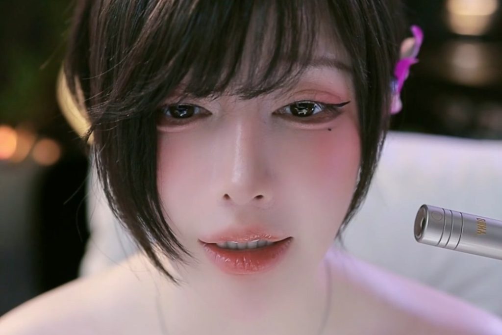 一色雨 12月会员 倒计时 [5P-1V-275MB]-绅士网