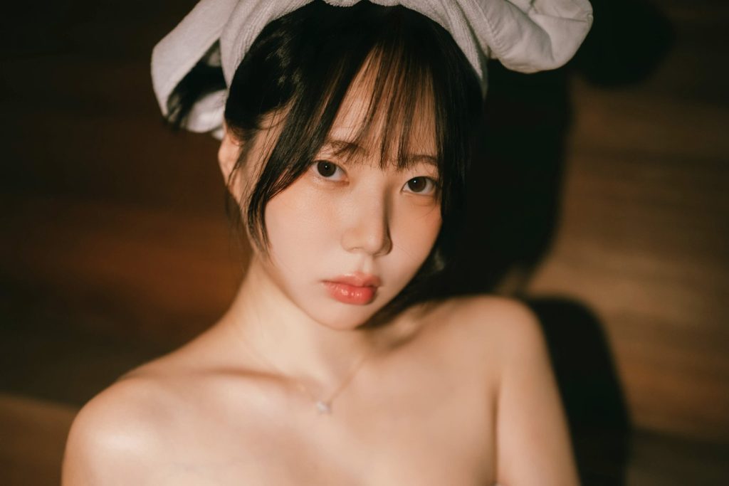 Myu_a(뮤아) Sauna [76P-665MB]-绅士网