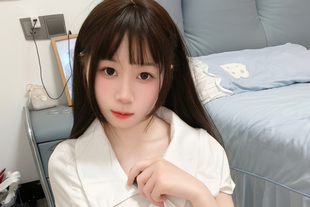 B站 小魚宅女日记 舰长图包 24年11~25年12月 [284P-14V-847MB]-绅士网