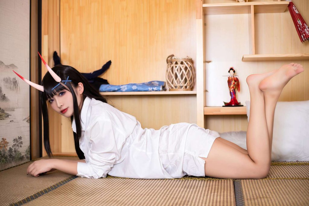 洛璃LoLiSAMA 能代 [73P-1.33GB]-绅士网