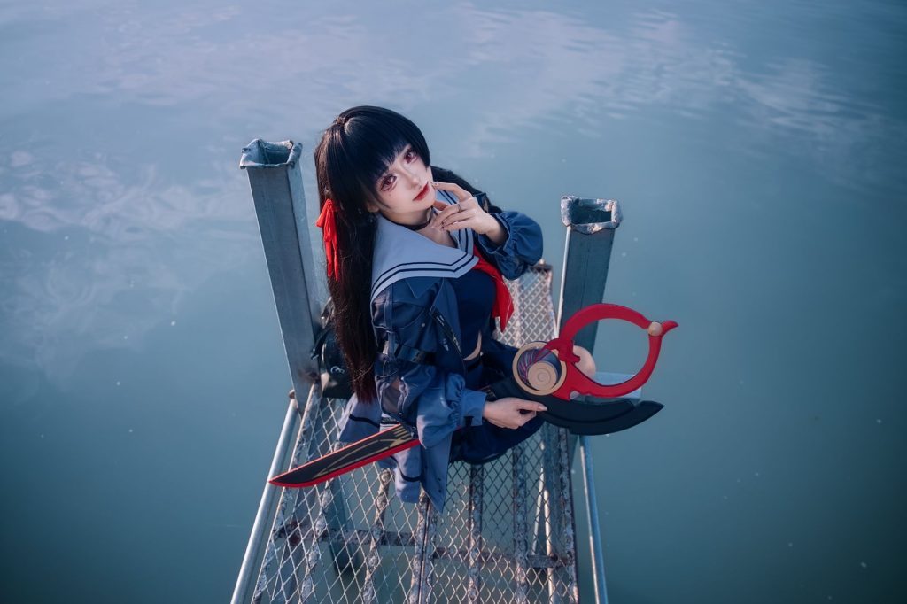 前野太太 千咲 [28P-425MB]-绅士网