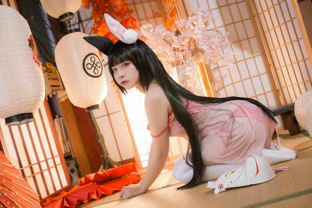 二佐Nisa 长门 神子的休憩 [18P-410MB]-绅士网