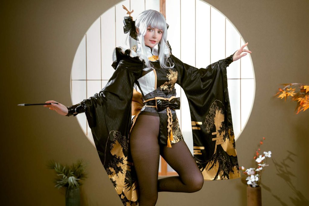 PeachMilky Blanc [41P-290MB]-绅士网