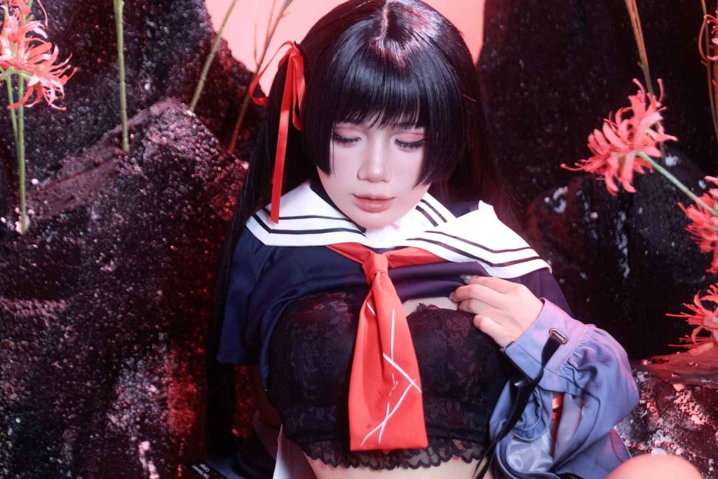 PoppaChan Chisa [84P-10V-1.07GB]-绅士网