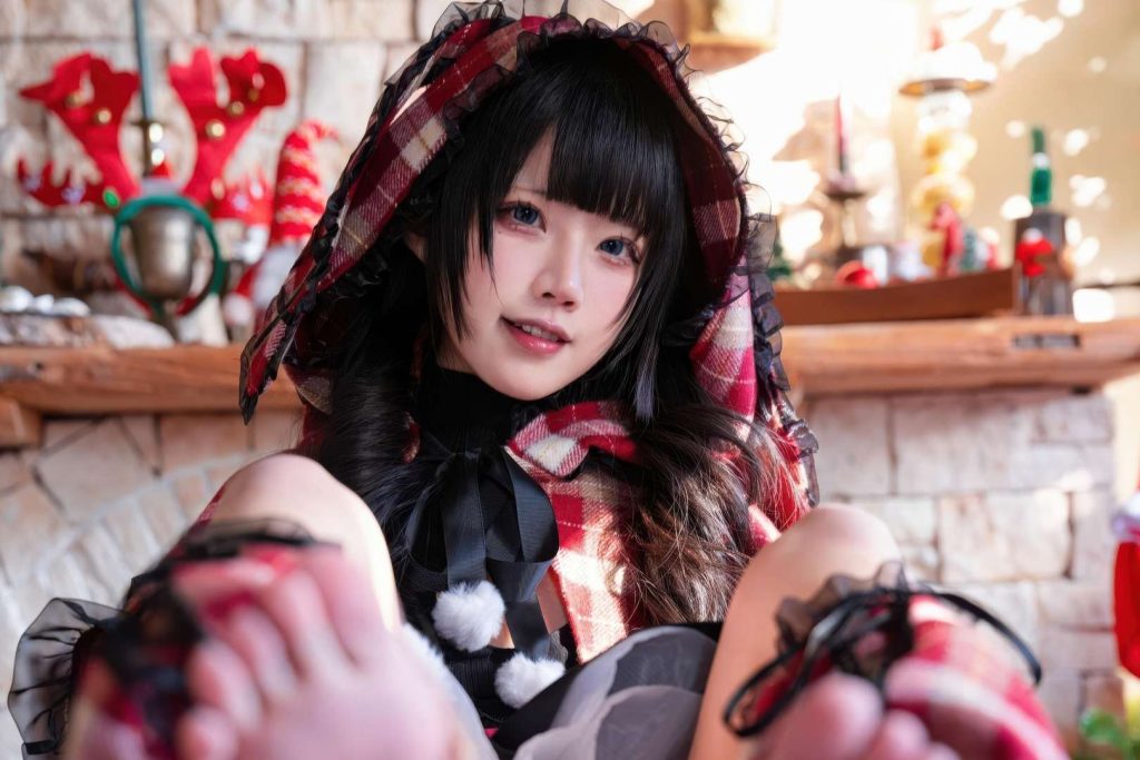 清水凪 圣诞 日&夜 [99P-497MB]-绅士网