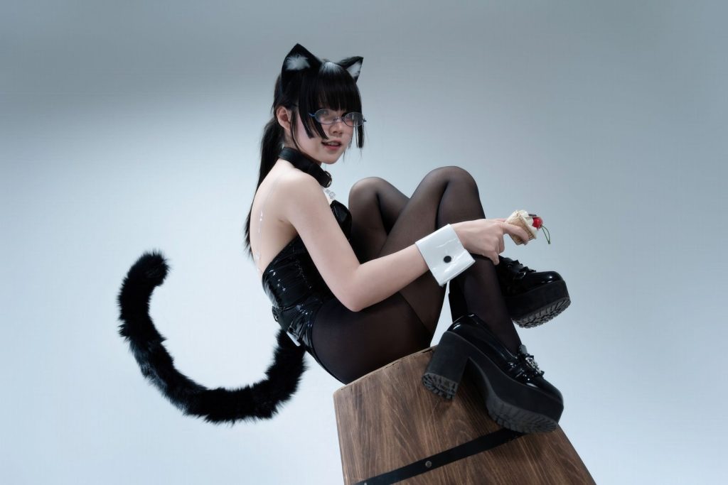 清水凪 猫说你可以吃蛋糕 [103P-2.19GB]-绅士网