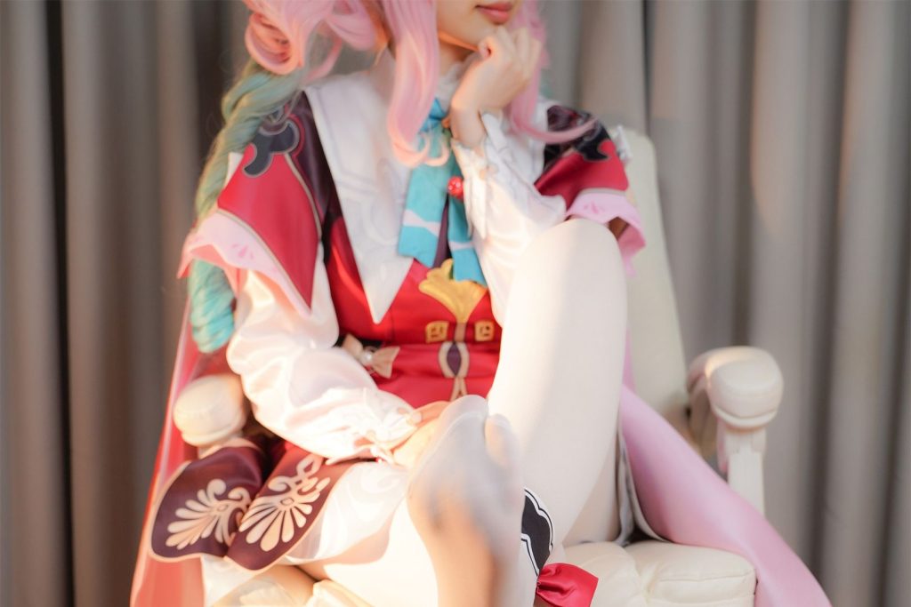 铃木美咲(MisakiSuzuki) 想要成为你的偶像（风瑾篇） [21P-1V-697MB]-绅士网