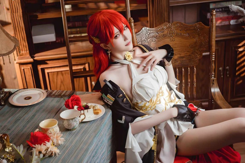 花兮_honoka 铁道 姬子 [12P-69MB]-绅士网