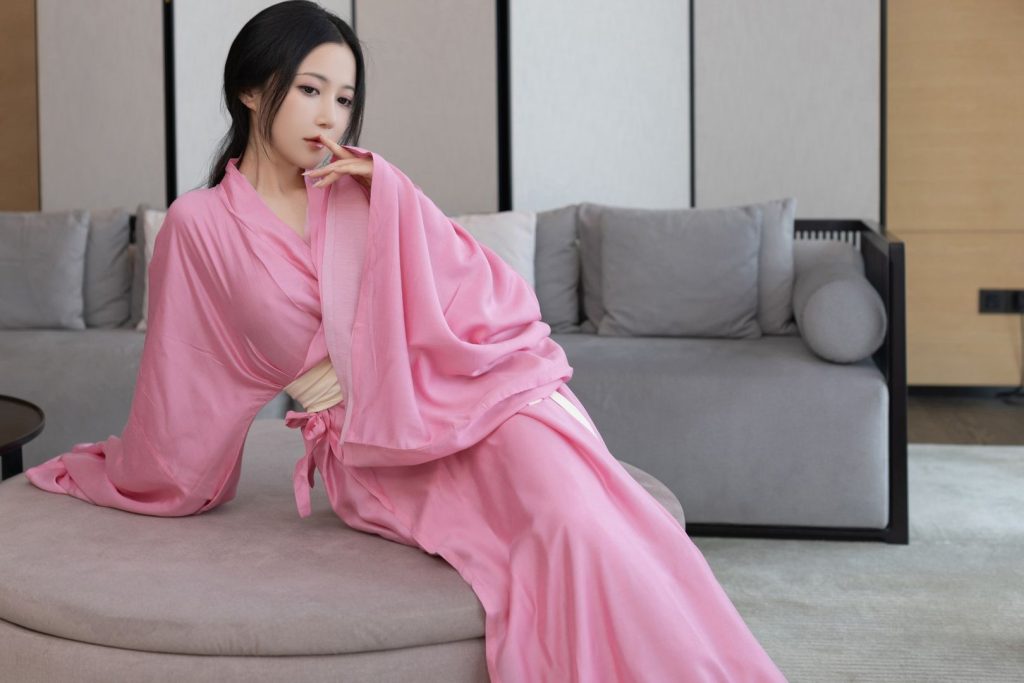 鱼子酱Fish 月影纱 [120P-1.20GB]-绅士网