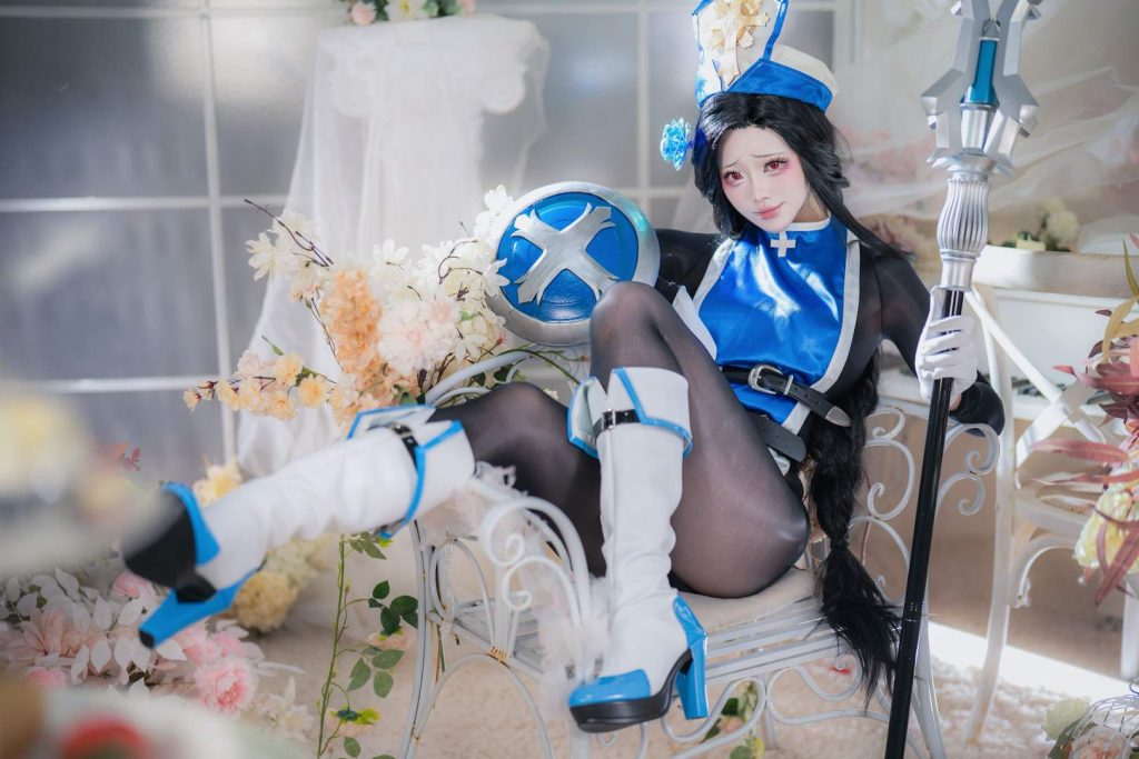 前野太太 梅登冰玫瑰 [94P-1.44GB]-绅士网