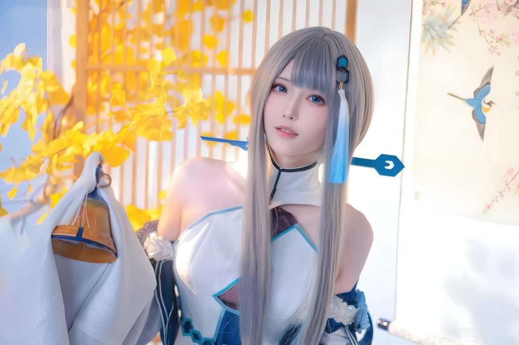 花兮_honoka 归终 [11P-159MB]-绅士网