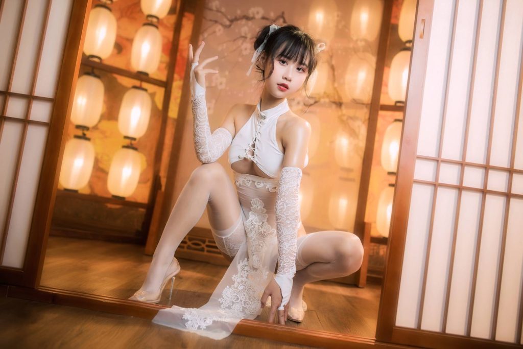 萌芽儿o0 靡烟 [30P-356MB]-绅士网