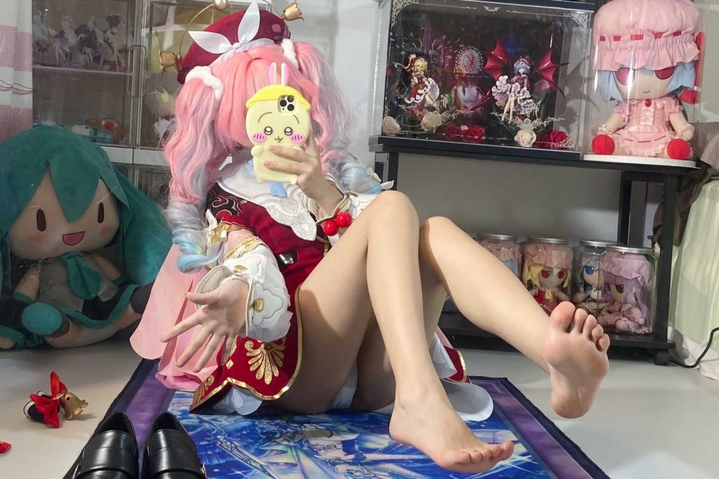 白栎Shirly 风瑾 [108P-20V-7.01GB]-绅士网