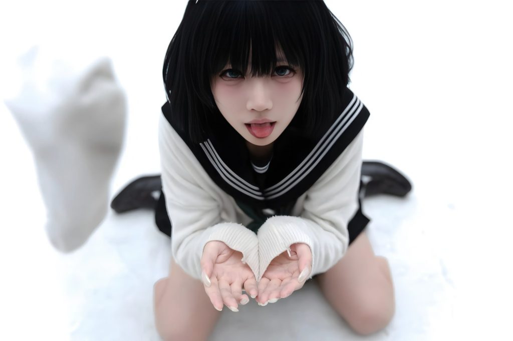 清水凪 帆刈叶 [65P-141MB]-绅士网