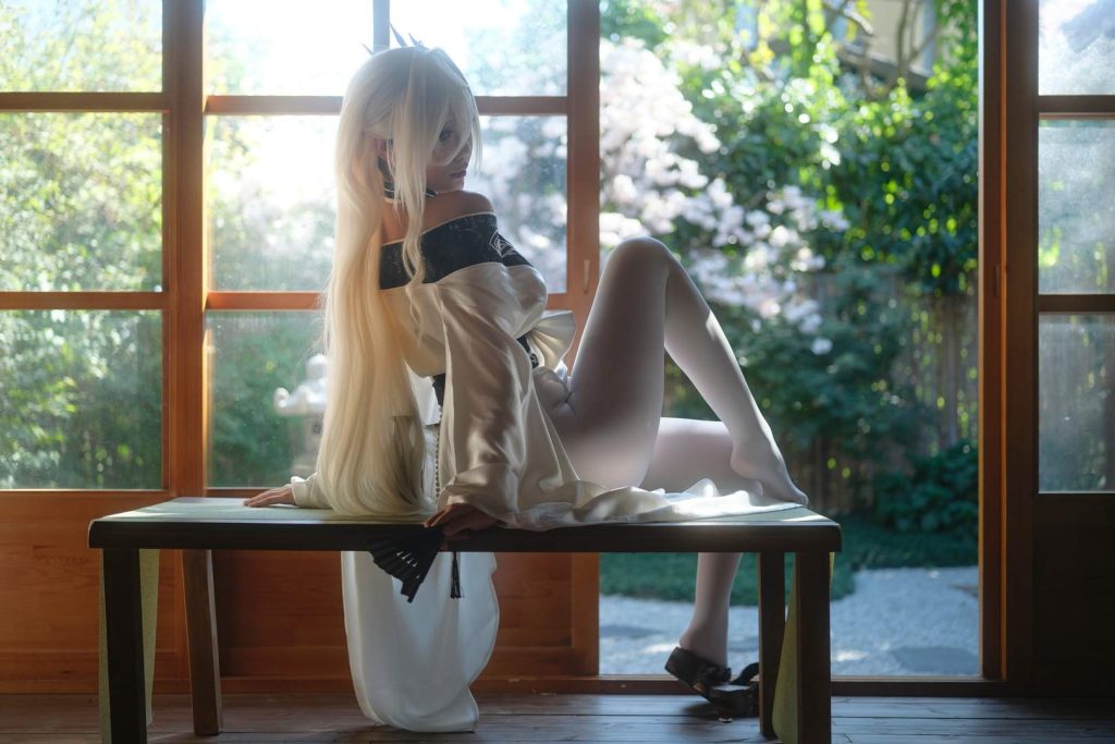 湖里狸 白凤 [30P-242MB]-绅士网