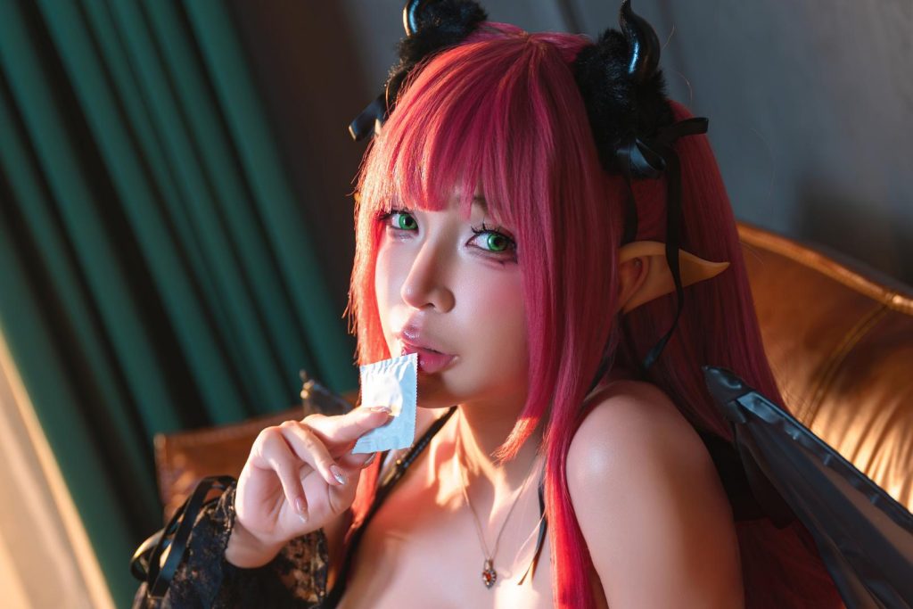 UmekoJ Marin Kitagawa Liz 「My Dress Up Darling」 [103P-6V-1.42GB]-绅士网