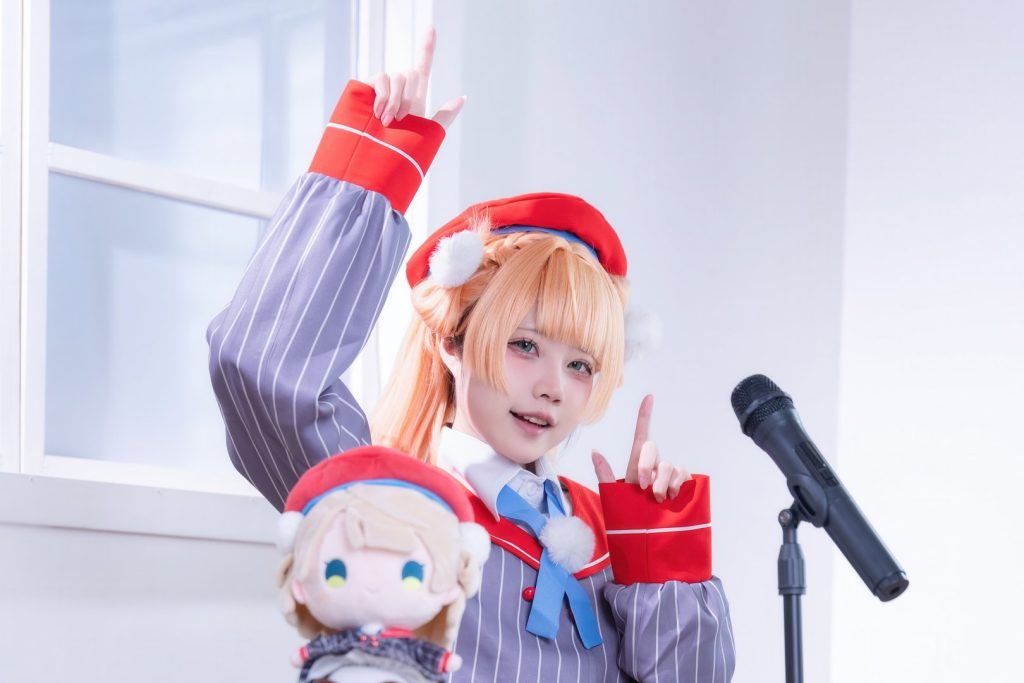 清水凪 时雨羽衣 [61P-500MB]-绅士网